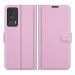 LN Flip Wallet Motorola Edge 20 Pro pink