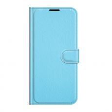 LN Flip Wallet Motorola Edge 20 Pro blue