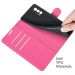 LN Flip Wallet Motorola Edge 20 Pro rose