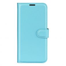 LN Flip Wallet Motorola Moto G71 5G blue