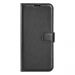 LN Flip Wallet Moto G51 5G black