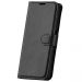 LN Flip Wallet Moto G51 5G black