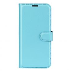 LN Flip Wallet Moto G51 5G blue