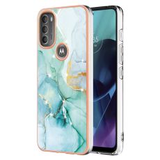 LN TPU-suoja Motorola Moto G71 5G Kuva 2