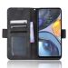 LN 5card Flip Wallet Motorola Moto G22/E32s black