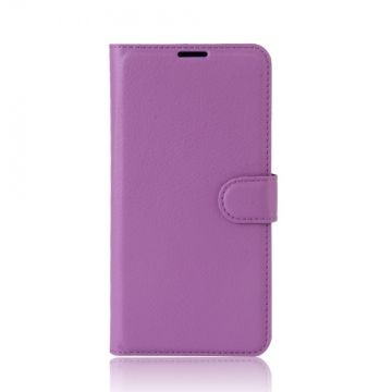 Luurinetti Moto G5 Plus suojalaukku purple