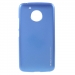 Goospery Moto G5 TPU-suoja blue