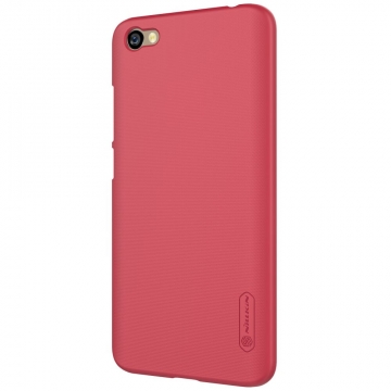 Nillkin Super Frosted Redmi Note 5A red