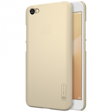 Nillkin Super Frosted Redmi Note 5A gold