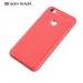 Luurinetti Redmi Note 5A TPU-suoja red
