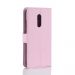 Luurinetti Flip Wallet Redmi 5 Plus pink