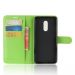 Luurinetti Flip Wallet Redmi 5 Plus green