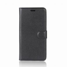 Luurinetti Flip Wallet Xiaomi Redmi 5 black
