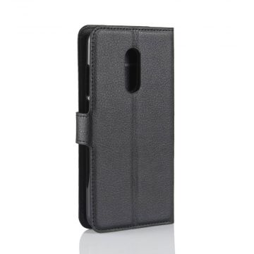 Luurinetti Flip Wallet Xiaomi Redmi 5 black