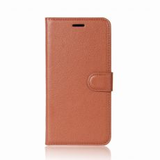 Luurinetti Flip Wallet Xiaomi Redmi 5 brown