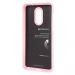 Goospery TPU-suoja Redmi 5 Plus pink