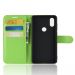 Luurinetti Flip Wallet Xiaomi Mi Mix 2S green