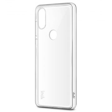 Imak läpinäkyvä TPU-suoja Xiaomi Mi 8