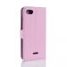 Luurinetti Flip Wallet Xiaomi Redmi 6A pink