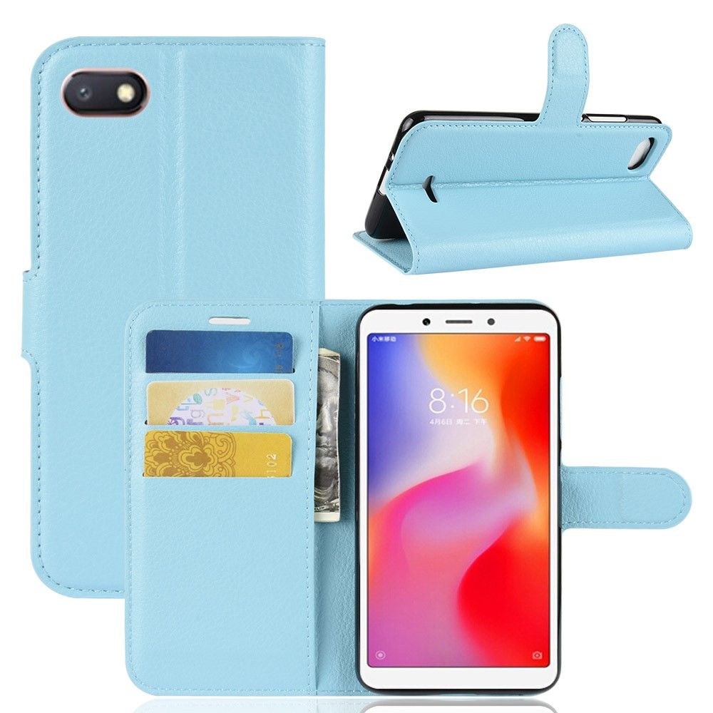 Xiaomi Redmi 6 Купить Чехол Книжка