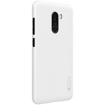 Nillkin Super Frosted Pocophone F1 white