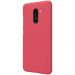 Nillkin Super Frosted Pocophone F1 red