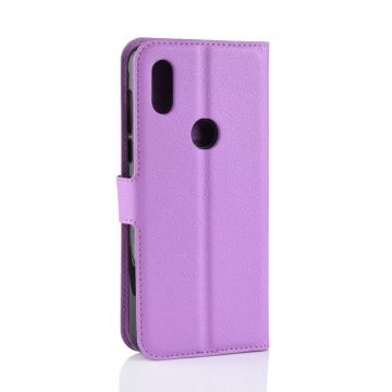 Luurinetti Flip Wallet Mi Mix 3 purple