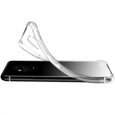 Imak läpinäkyvä Pro TPU-suoja Redmi Note 7