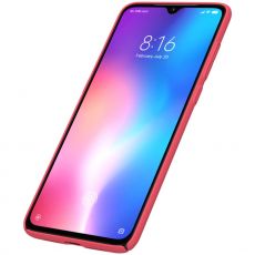 Nillkin Xiaomi Mi 9 Super Frosted suojakuori Red
