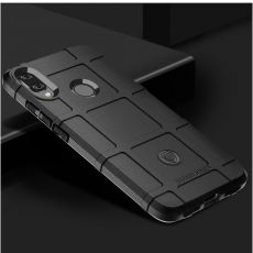LN Rugged Shield Xiaomi Redmi Note 7 Black