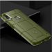 LN Rugged Shield Xiaomi Redmi Note 7 Green