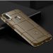 LN Rugged Shield Xiaomi Redmi Note 7 Brown