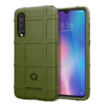 LN Rugged Shield Xiaomi Mi 9 Green