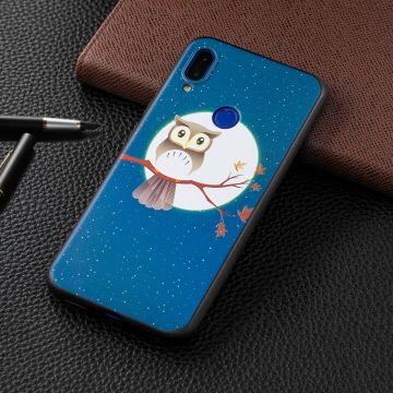 Luurinetti TPU-suoja Xiaomi Redmi Note 7 Kuva 10