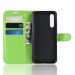 Luurinetti Flip Wallet Xiaomi Mi 9 Green