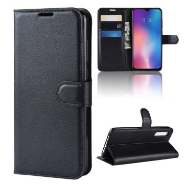 LN Flip Wallet Xiaomi Mi 9 SE black