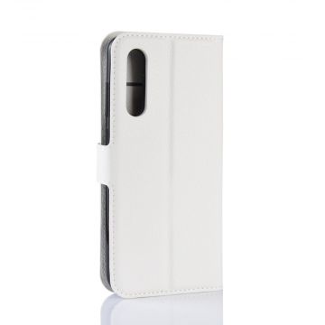 LN Flip Wallet Xiaomi Mi 9 SE white