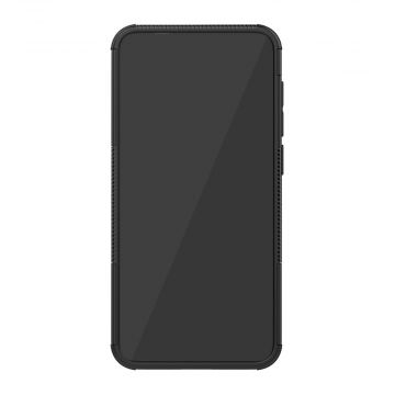 LN kuori tuella Xiaomi Mi 9 SE black