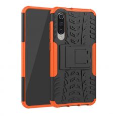 LN kuori tuella Xiaomi Mi 9 SE orange