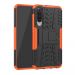 LN kuori tuella Xiaomi Mi 9 SE orange