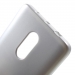 Goospery Redmi Note 4 TPU-suoja silver