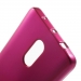 Goospery Redmi Note 4 TPU-suoja rose