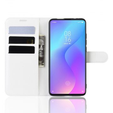 LN Flip Wallet Xiaomi Mi 9T/9T Pro White
