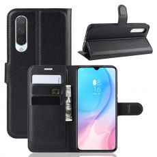 LN Flip Wallet Xiaomi Mi 9 Lite black