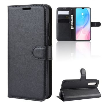 LN Flip Wallet Xiaomi Mi 9 Lite black