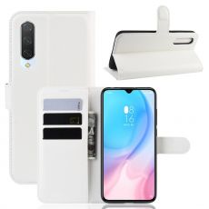 LN Flip Wallet Xiaomi Mi 9 Lite white