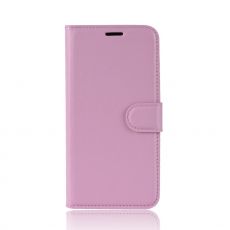 LN Flip Wallet Xiaomi Mi 9 Lite pink