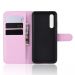 LN Flip Wallet Xiaomi Mi 9 Lite pink