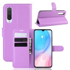 LN Flip Wallet Xiaomi Mi 9 Lite purple