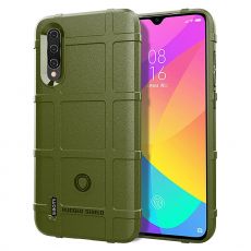 LN Rugged Case Xiaomi Mi 9 Lite green